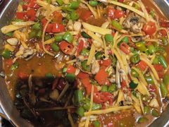 -杨记隆府重庆江湖菜(大悦城店)