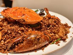 -喜记避风塘炒辣蟹(旗舰店)