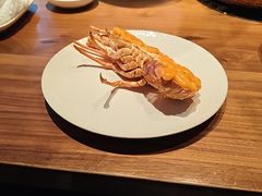 -揽季锅物会.福建黄鱼.海鲜姿造(五四路店)