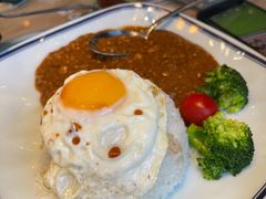 -香港新曜记茶餐厅(万泰城店)