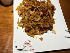 -地锅居(翰林邻里中心店)