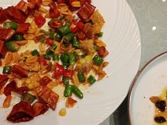 -丽华园(汉阳龙阳店)