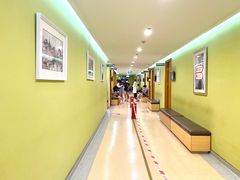 -爱康国宾体检中心(建国门分院)