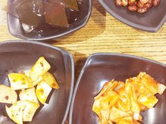 -大壮家原味烤肉(兴华北街店)