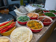 -红鼻子桂林米粉(金唐新光界店)