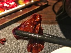 特色糖排-铂米星座(瑞安店)