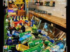 -青岛青龙美爵酒店·阳光海岸西餐厅