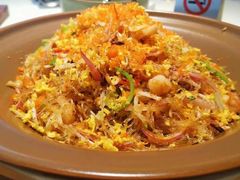 -千百味红餐厅·江西菜(绿地双子塔店)