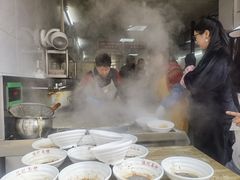 -陈记锅盖面(长江路店)