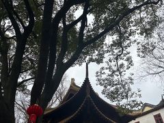 -狼山风景名胜区