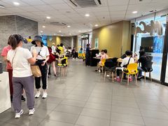 -麦当劳(民盈·国贸城店)
