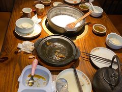 -大良毋米粥(锦龙路总店)