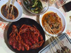-小林哥的海鲜馆·夜宵烧烤(渔人码头店)