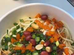-万松园云记·生烫牛肉面(MOMOPARK店)