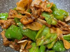 -耶里夏丽·新疆菜·28年喀什老馆(田林东路店)