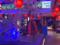 -山河屯铁锅炖鲜鹅·东北菜(开发区一店)