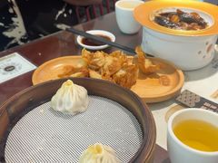 -老淮城·长鱼面(河下古镇店)