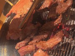 -西塔老太太泥炉烤肉(杭州首店)