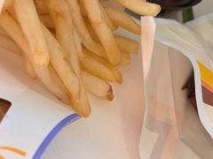 -麦当劳(欧陆广场店)