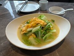 -吕氏焗小鲜•花园餐厅(八大关店)