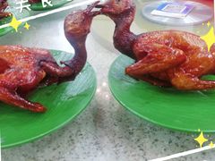 -煲煲掂风味煲仔饭餐厅(西区店)