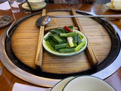 -曹丞相·地锅鸡·地锅鱼(武林店)