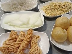 -光头药膳鸡(莱茵小镇店)