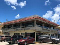 -Cha Café and Bistro