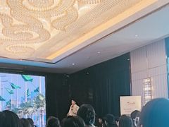 -长沙富力万达文华酒店