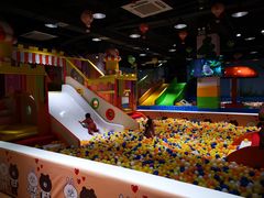 -汤W城市微度假(仓山店)