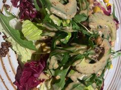 果蔬沙拉-青年公社烤鸭(青年路店)