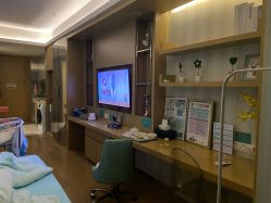 -华美国际月子会所(合生店)