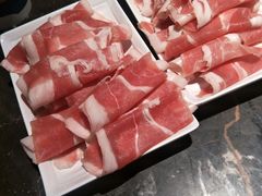 -火锅岛潮牌自助餐厅(天津天佑城店)