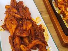 -家族食馆(恒昊小区店)