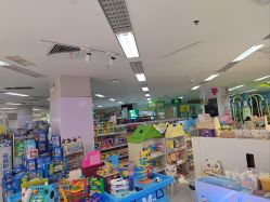 -孩子王童乐园(洛阳万达店)