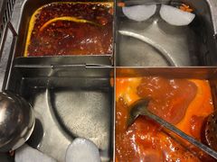 -海底捞火锅(九霄梦天地店)