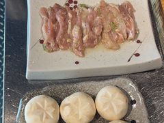 -焱铁烧·黑毛和牛专门店(南宁万象城店)