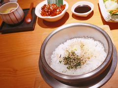 -味太助·银饭食堂(中华城店)