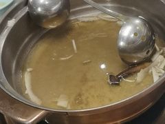 -润园四季椰子鸡火锅(南山海岸城店)