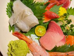 -隐月· 㐂和食屋(芝罘万达公馆店)