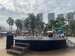 -武汉玛雅海滩水公园