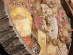 -水林间·寿喜烧自助(仙林金鹰店)