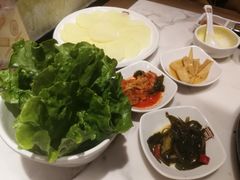 -韩宫宴烤肉·料理(南京江宁万达店)