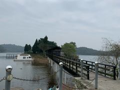 -仙海旅游度假区