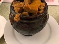 罐焖牛肉-华梅西餐厅(哈尔滨中央大街店)