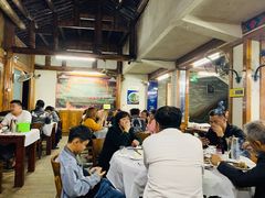 大堂-甘家界牌柠檬鸭店(高峰林场店)