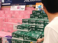 -盒马X会员店(王府井奥莱UP TOWN店)