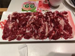 -陈记顺和潮汕牛肉火锅(番禺迎宾大道店)