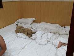 -大连步云山老汤度假山庄