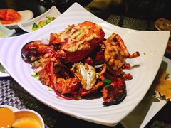 -蟹之国·精品蟹料理(极地店)